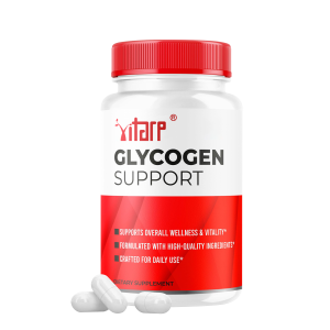 Blood Sugar Support Capsules