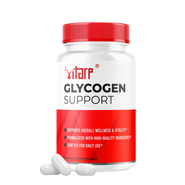 Blood Sugar Support Capsules