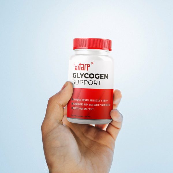 Blood Sugar Support Capsules - Image 2