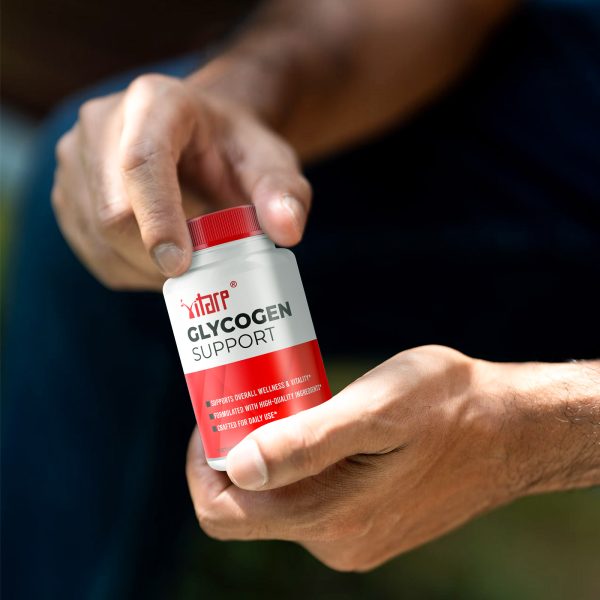 Blood Sugar Support Capsules - Image 3
