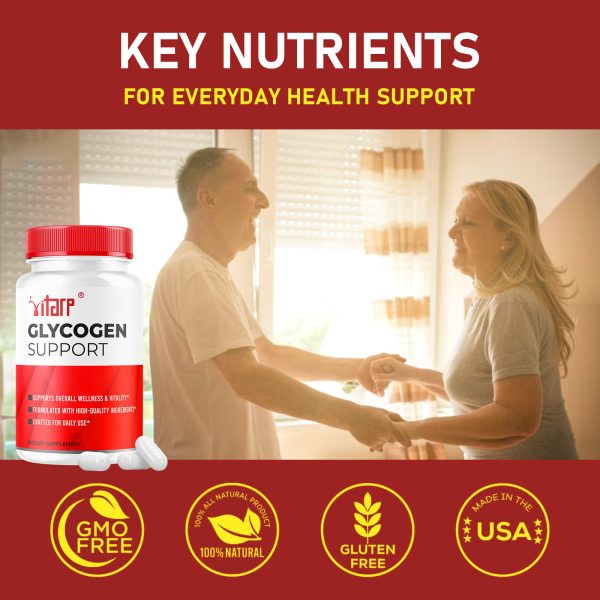 Blood Sugar Support Capsules - Image 6