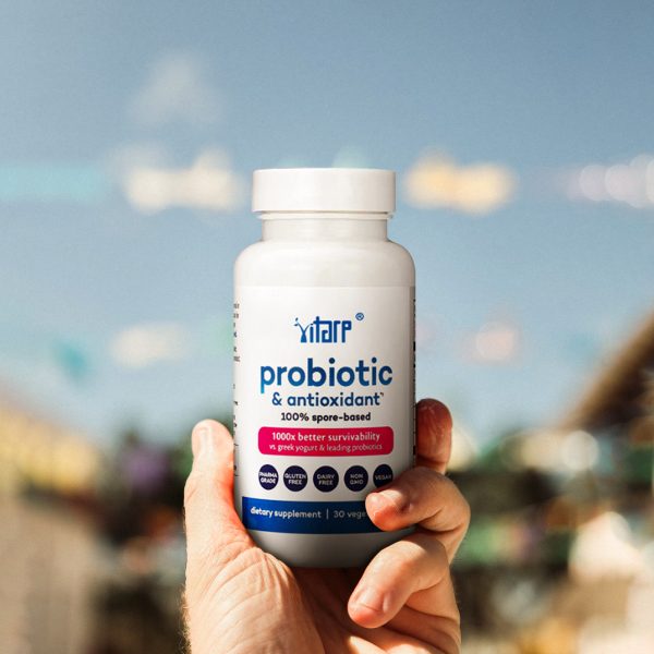 Probiotic Capsules - Image 2