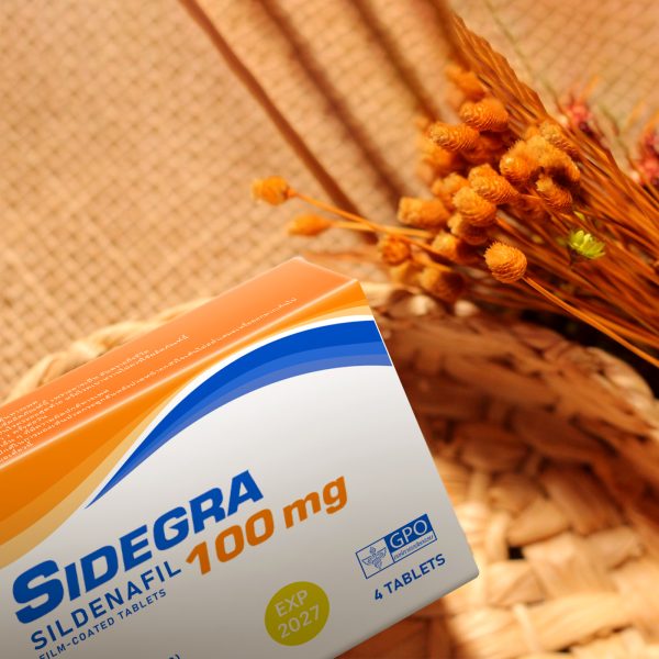 Sidegra Tablets - Image 2
