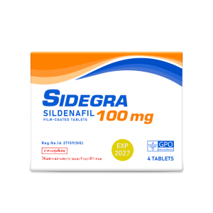 Sidegra Tablets