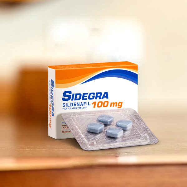 Sidegra Tablets - Image 4