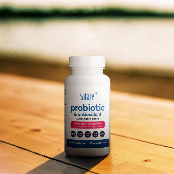 Probiotic Capsules - Image 3