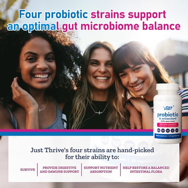 Probiotic Capsules - Image 6