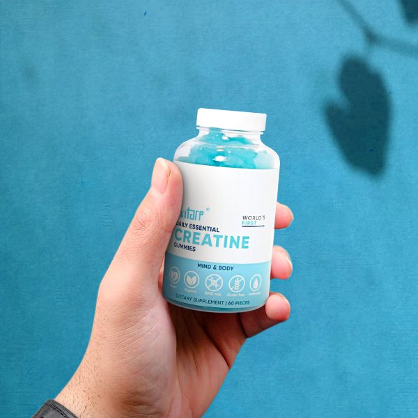 Energy Supplement Gummies - Image 5