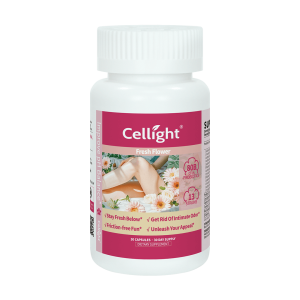 Fresh Flower Capsules