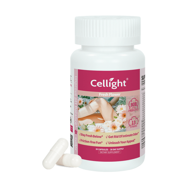 Fresh Flower Capsules - Image 8