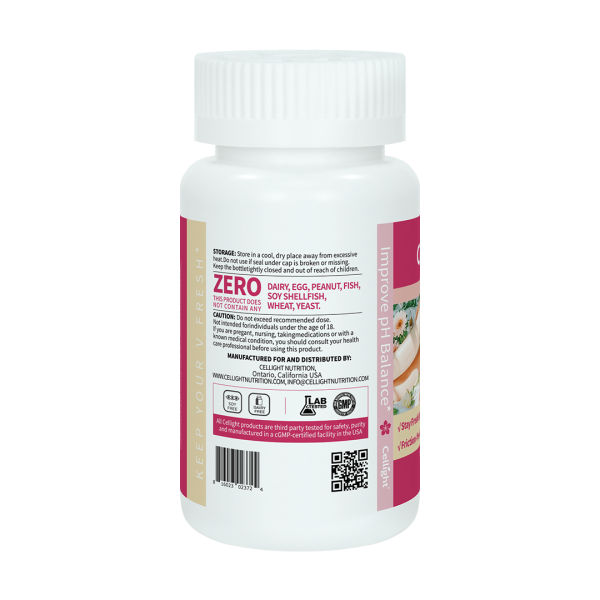 Fresh Flower Capsules - Image 7
