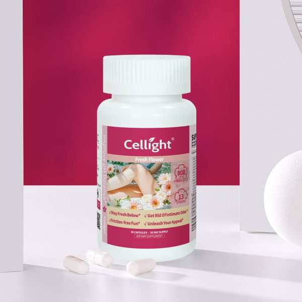 Fresh Flower Capsules - Image 3