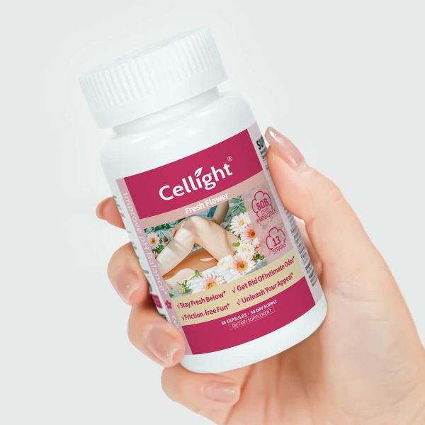 Fresh Flower Capsules - Image 2