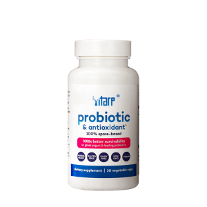 Probiotic Capsules