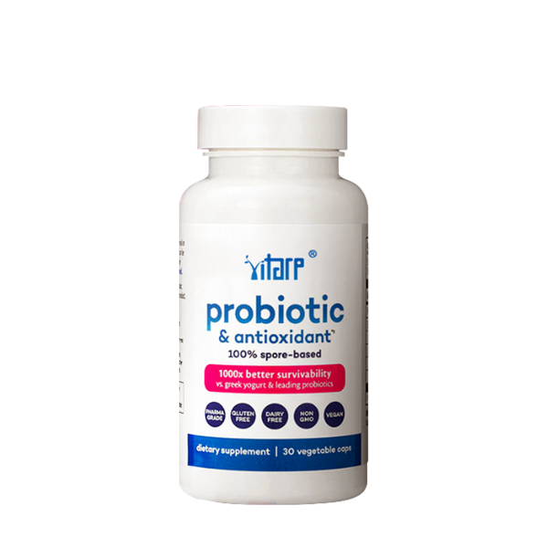 Probiotic Capsules